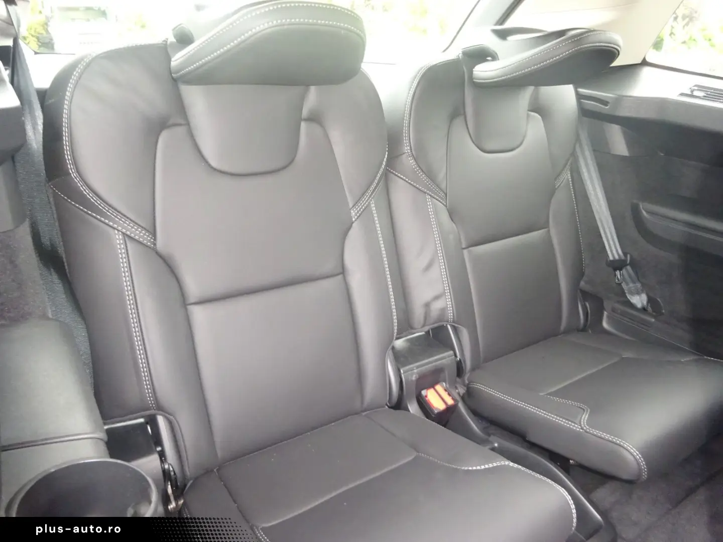 VOLVO XC90 Plus 455PS Autm. Dark PHEV AWD Luftfahrwerk