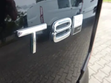 VOLVO XC90 Plus 455PS Autm. Dark PHEV AWD Luftfahrwerk