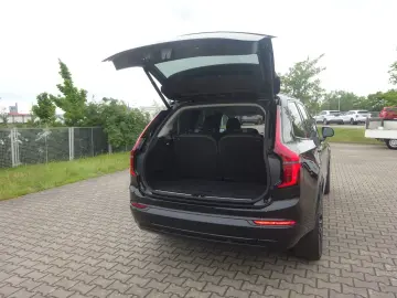 VOLVO XC90 Plus 455PS Autm. Dark PHEV AWD Luftfahrwerk