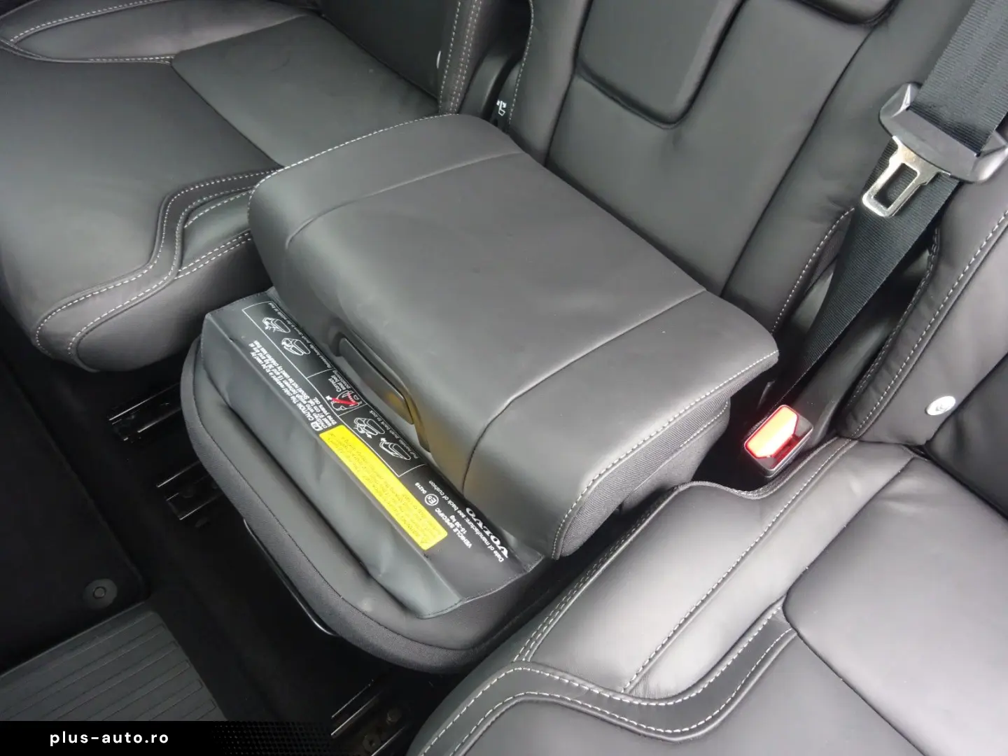 VOLVO XC90 Plus 455PS Autm. Dark PHEV AWD Luftfahrwerk