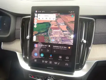 VOLVO XC90 Plus 455PS Autm. Dark PHEV AWD Luftfahrwerk