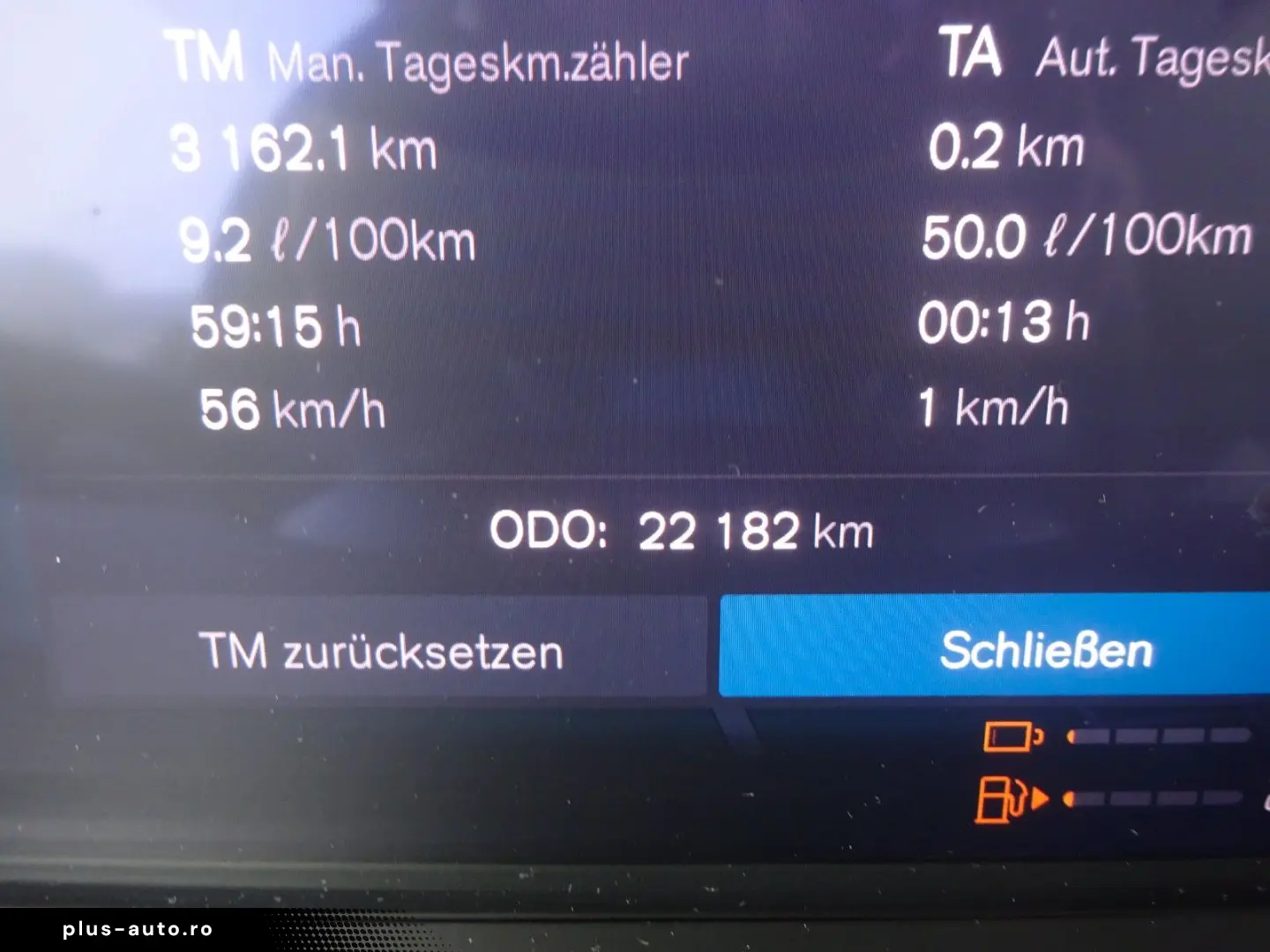 VOLVO XC90 Plus 455PS Autm. Dark PHEV AWD Luftfahrwerk