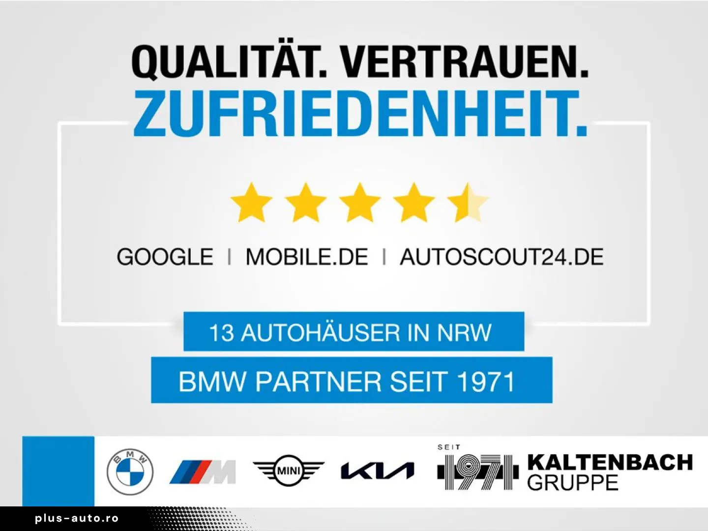 BMW X4 40i xDrive FACEL. PANO HUD LASER LED STANDHZ