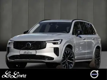 VOLVO XC90 T8 Recharge AWD Plus Dark Reskin NP 105.730