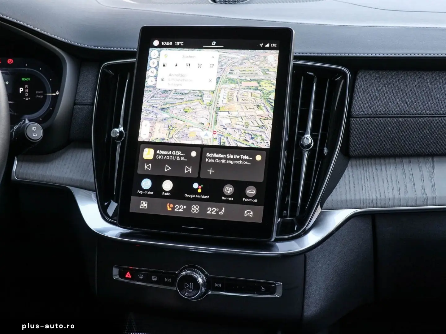 VOLVO XC90 T8 Recharge AWD Plus Dark Reskin NP 105.730