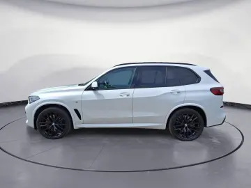 BMW X5 xDrive40d Standhzg. Head Up Pano ACC