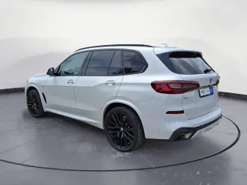 BMW X5 xDrive40d Standhzg. Head Up Pano ACC