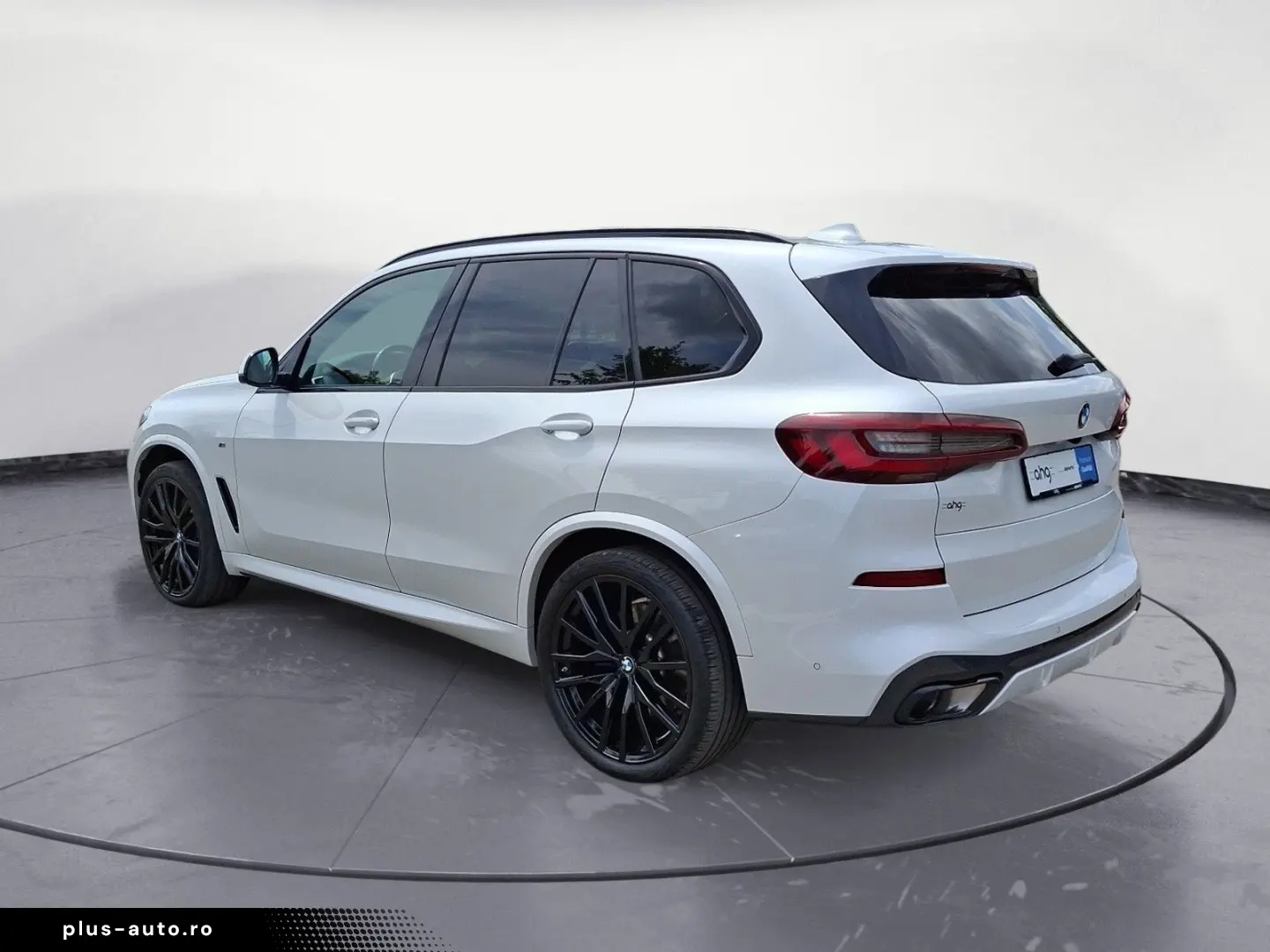 BMW X5 xDrive40d Standhzg. Head Up Pano ACC