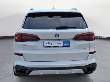 BMW X5 xDrive40d Standhzg. Head Up Pano ACC