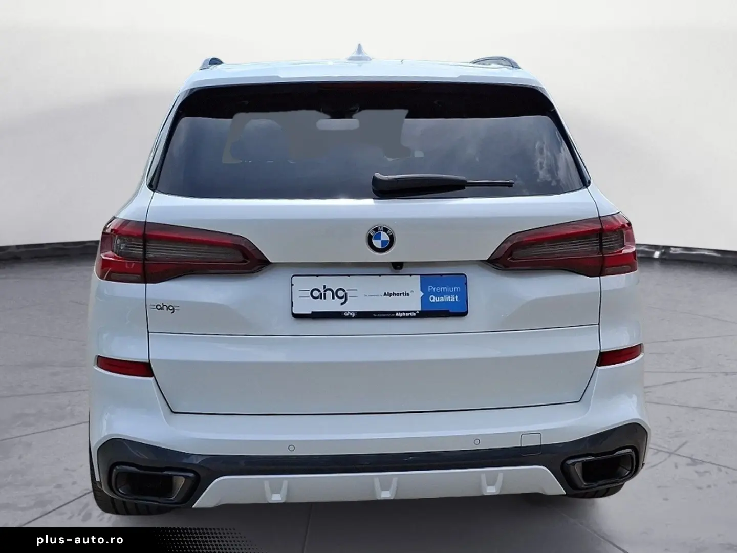 BMW X5 xDrive40d Standhzg. Head Up Pano ACC
