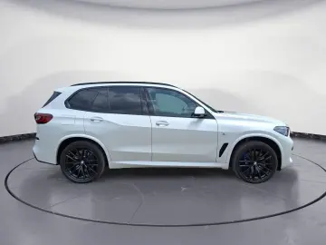 BMW X5 xDrive40d Standhzg. Head Up Pano ACC