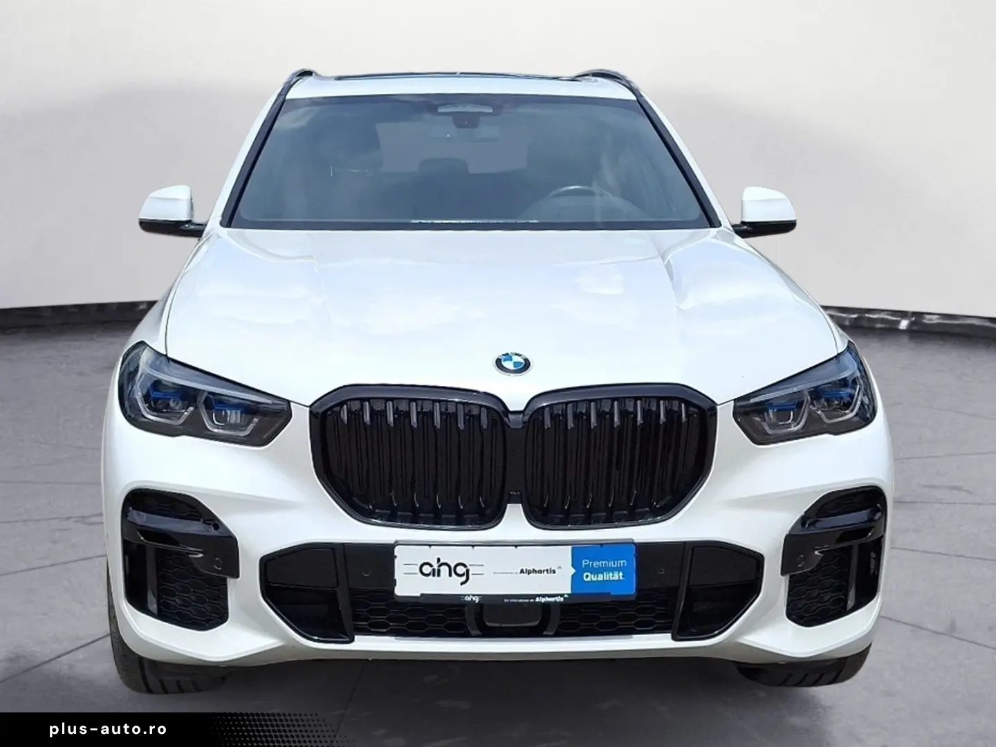 BMW X5 xDrive40d Standhzg. Head Up Pano ACC