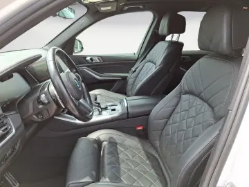 BMW X5 xDrive40d Standhzg. Head Up Pano ACC