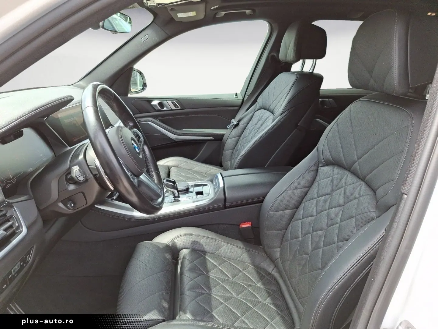 BMW X5 xDrive40d Standhzg. Head Up Pano ACC