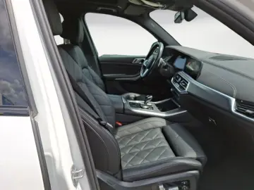 BMW X5 xDrive40d Standhzg. Head Up Pano ACC