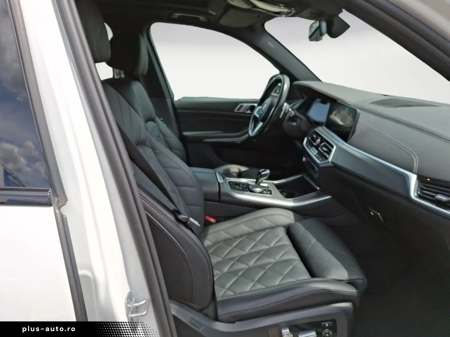BMW X5 xDrive40d Standhzg. Head Up Pano ACC