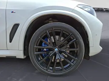 BMW X5 xDrive40d Standhzg. Head Up Pano ACC