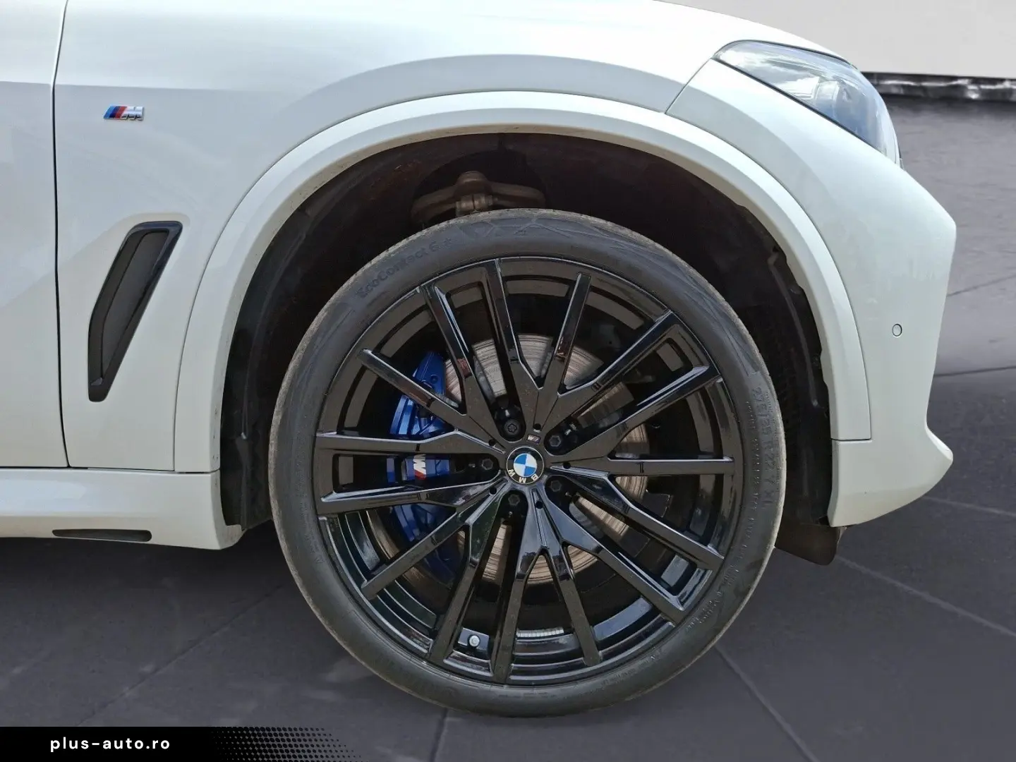BMW X5 xDrive40d Standhzg. Head Up Pano ACC