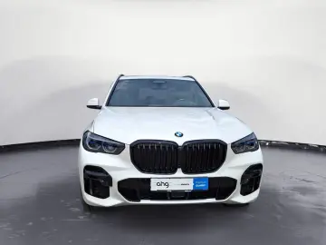 BMW X5 xDrive40d Standhzg. Head Up Pano ACC