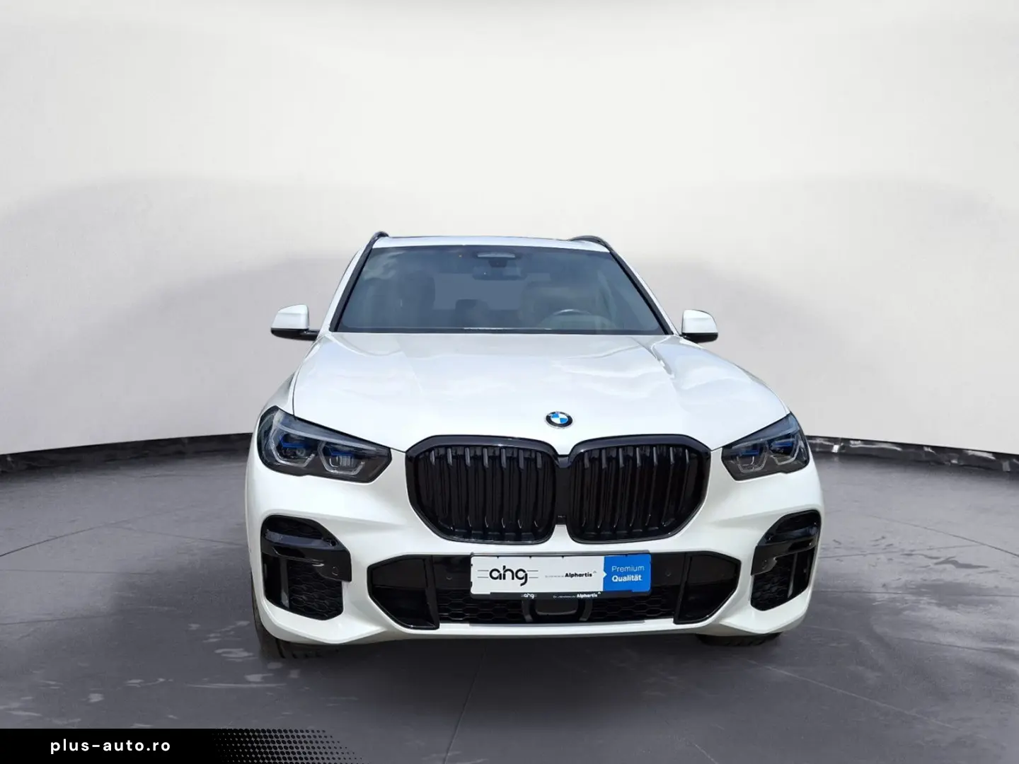 BMW X5 xDrive40d Standhzg. Head Up Pano ACC