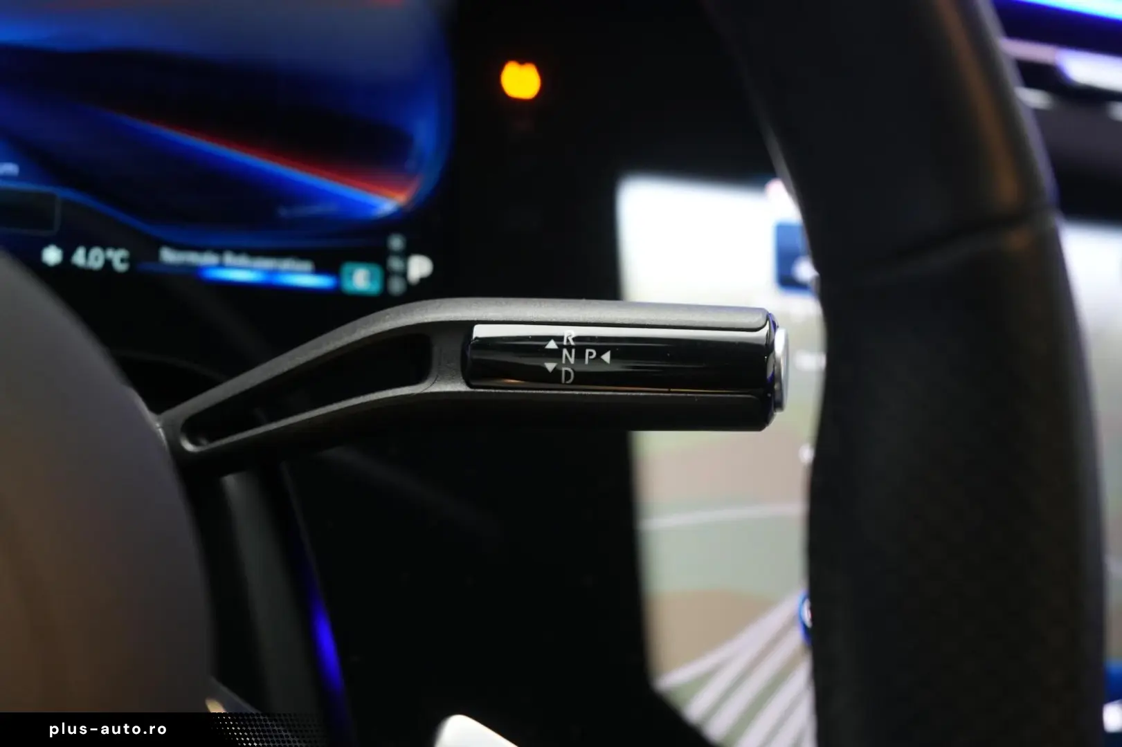 MERCEDES-BENZ EQE 53 4Matic Superscreen Leder Distro&hellip;