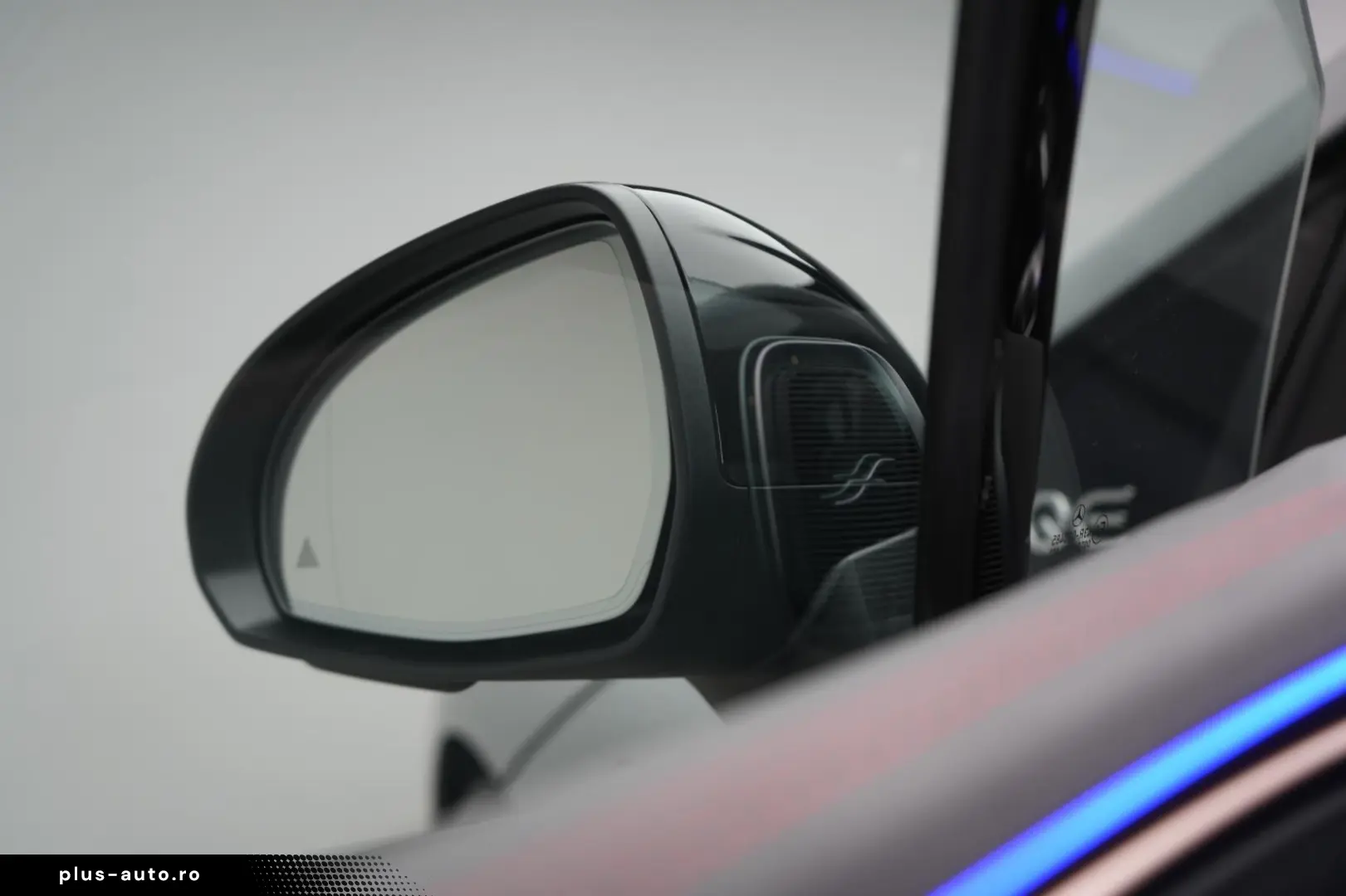 MERCEDES-BENZ EQE 53 4Matic Superscreen Leder Distro&hellip;