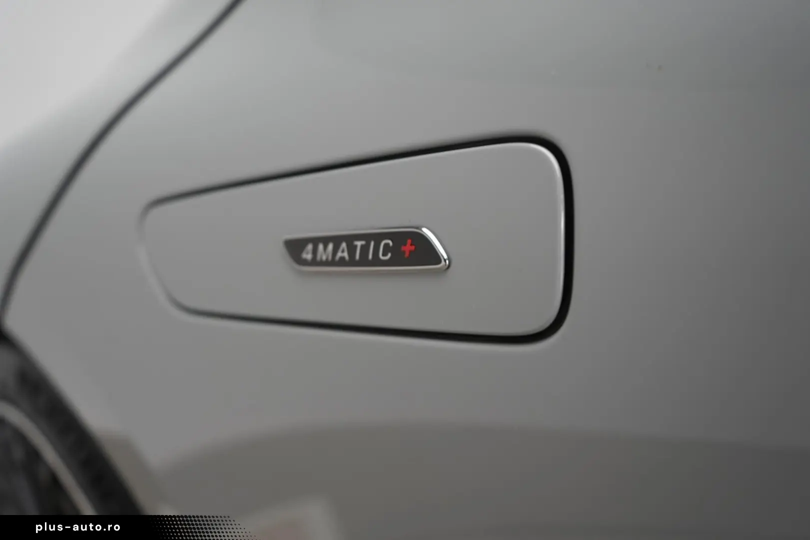 MERCEDES-BENZ EQE 53 4Matic Superscreen Leder Distro&hellip;