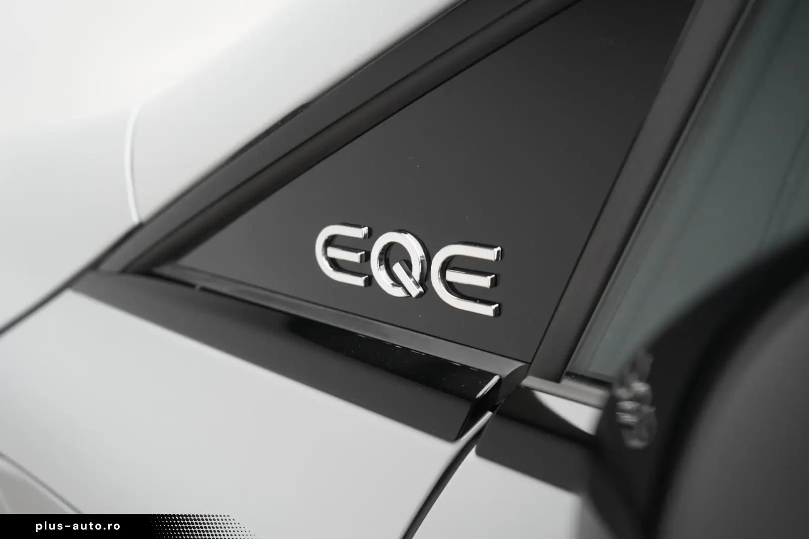MERCEDES-BENZ EQE 53 4Matic Superscreen Leder Distro&hellip;