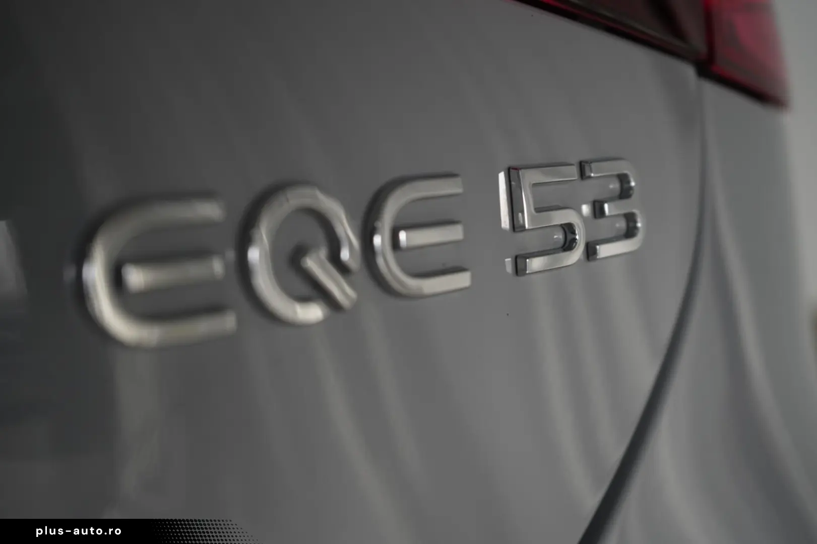 MERCEDES-BENZ EQE 53 4Matic Superscreen Leder Distro&hellip;