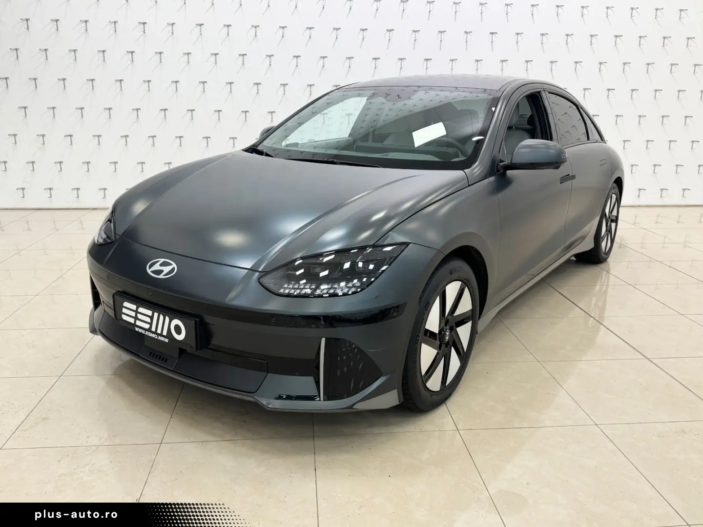 HYUNDAI IONIQ 6 77 4kWh 325ps 4WD Uniq 360 K BOSE Leder