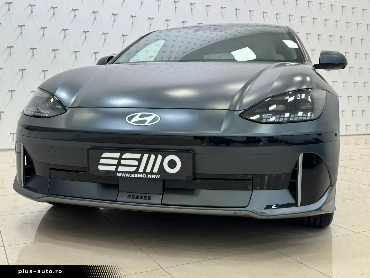 HYUNDAI IONIQ 6 77 4kWh 325ps 4WD Uniq 360 K BOSE Leder