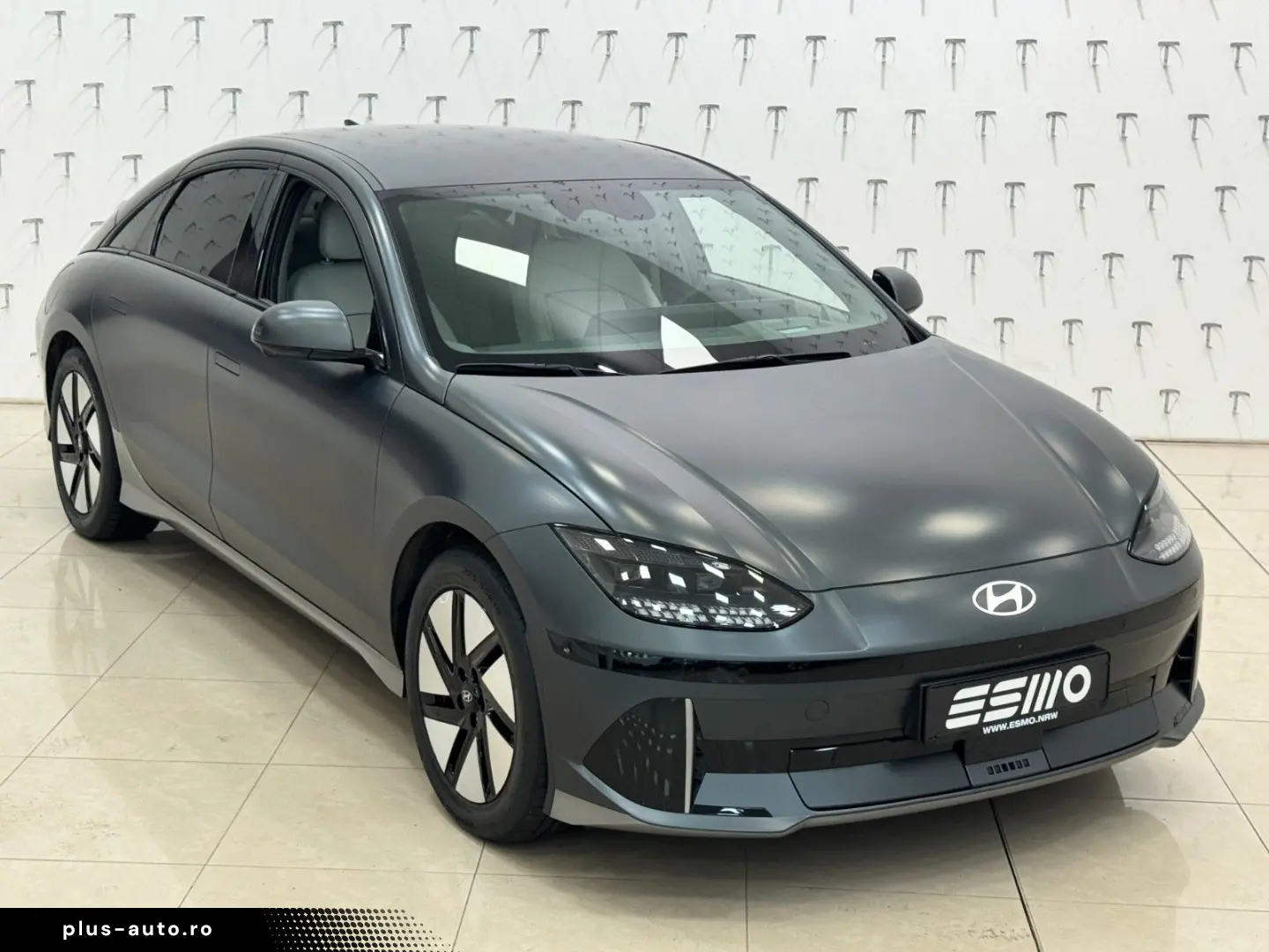 HYUNDAI IONIQ 6 77 4kWh 325ps 4WD Uniq 360 K BOSE Leder