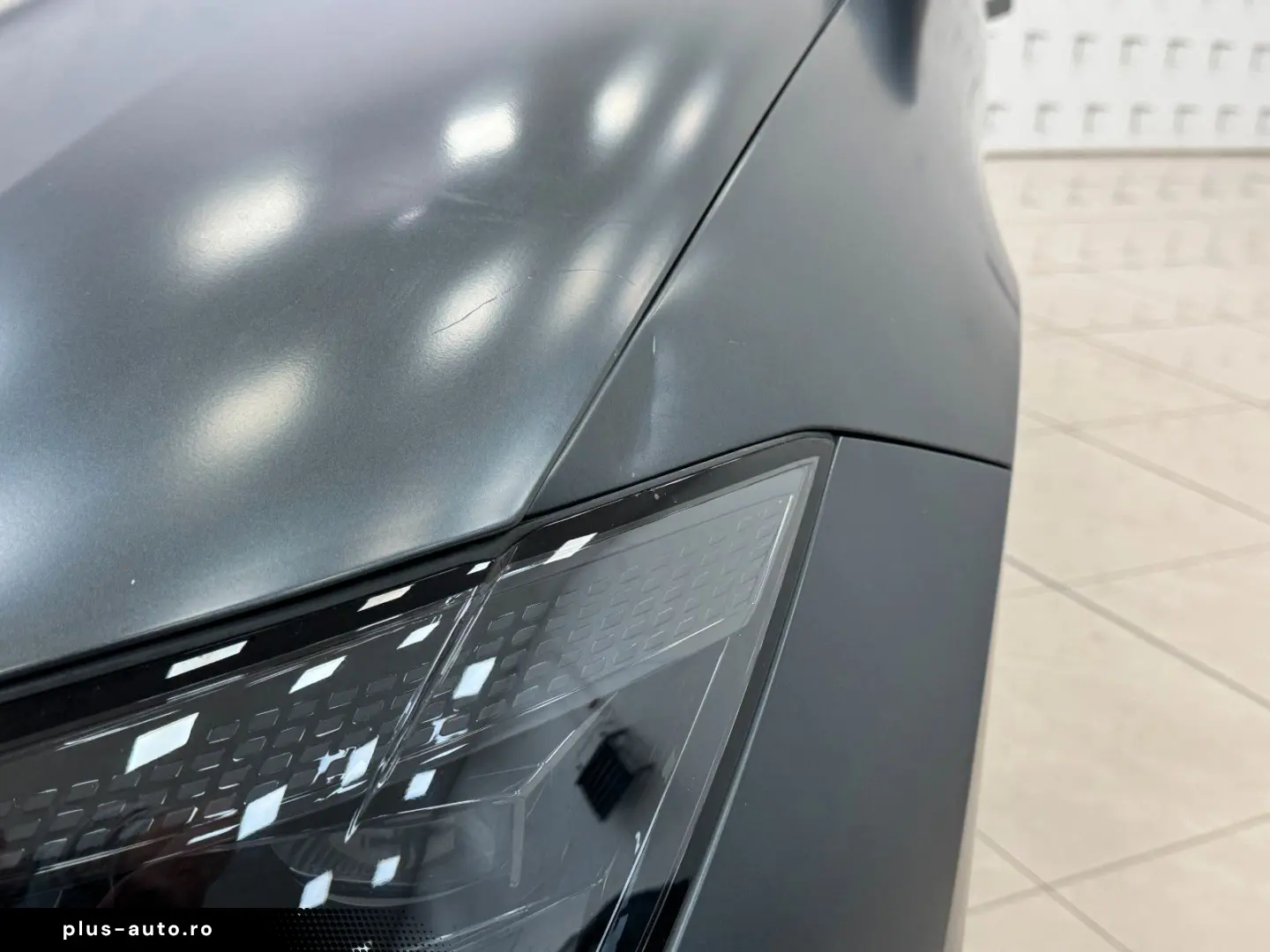 HYUNDAI IONIQ 6 77 4kWh 325ps 4WD Uniq 360 K BOSE Leder