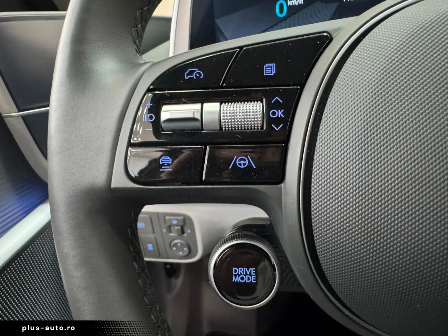 HYUNDAI IONIQ 6 77 4kWh 325ps 4WD Uniq 360 K BOSE Leder