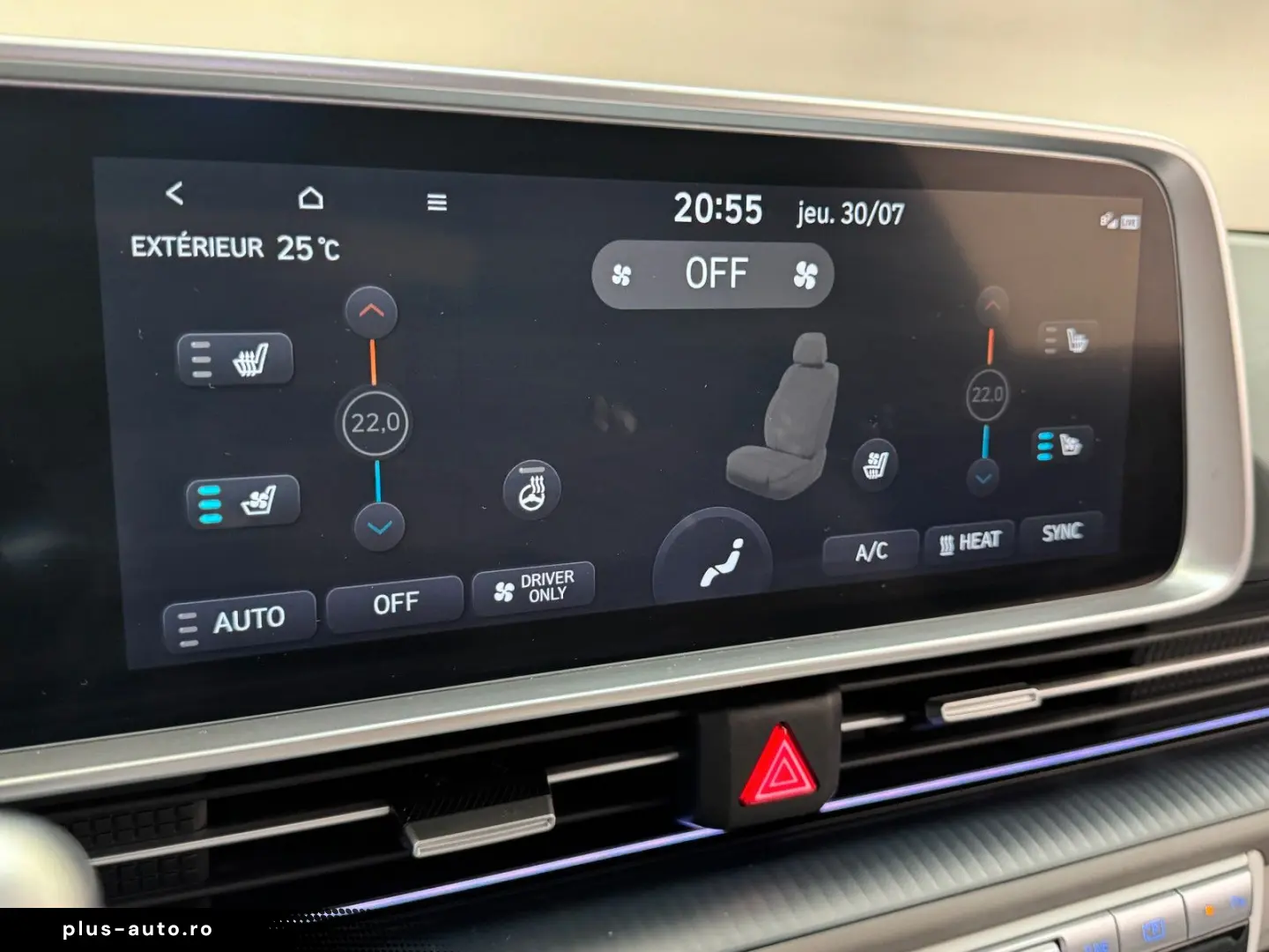 HYUNDAI IONIQ 6 77 4kWh 325ps 4WD Uniq 360 K BOSE Leder