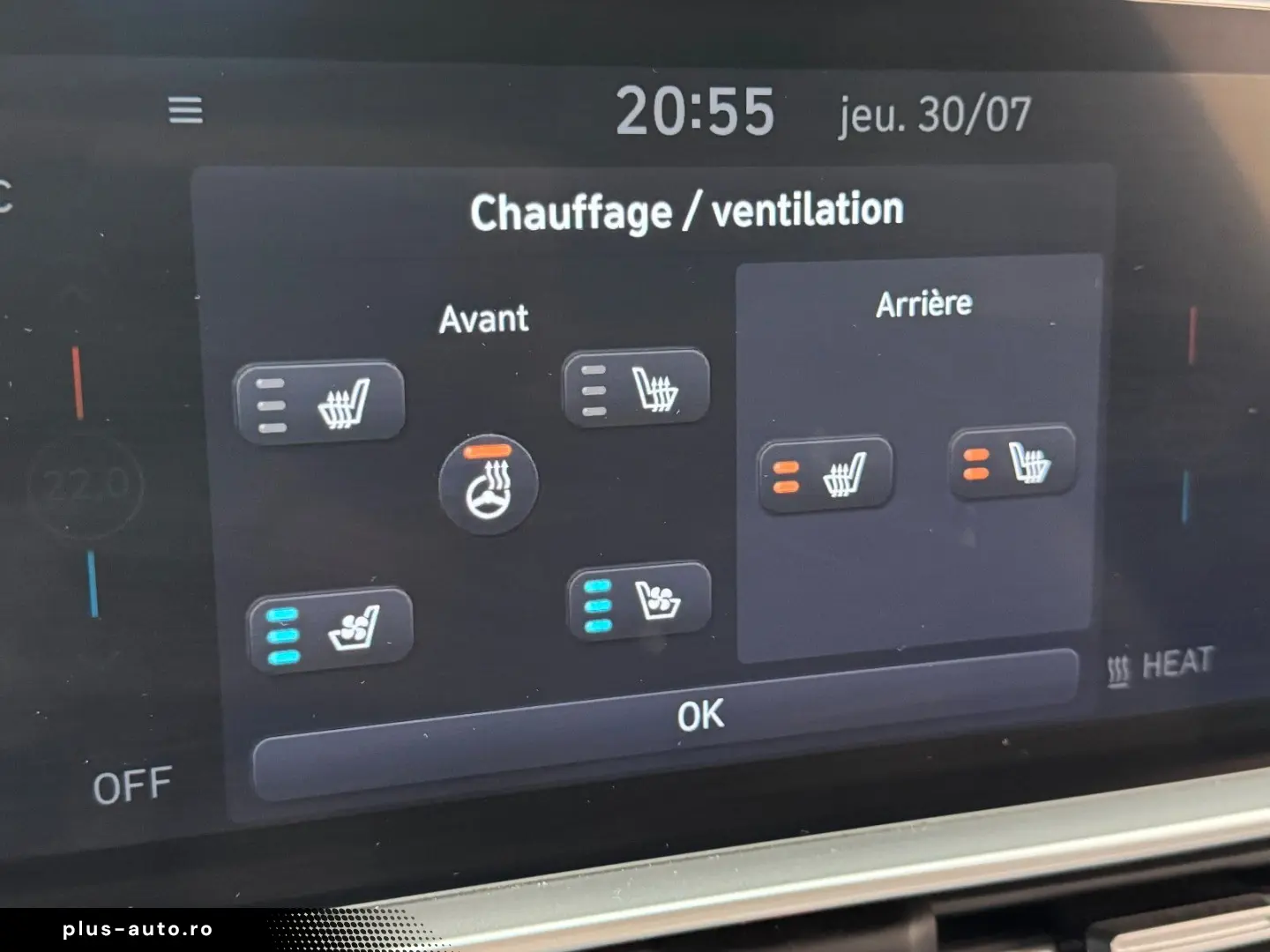HYUNDAI IONIQ 6 77 4kWh 325ps 4WD Uniq 360 K BOSE Leder