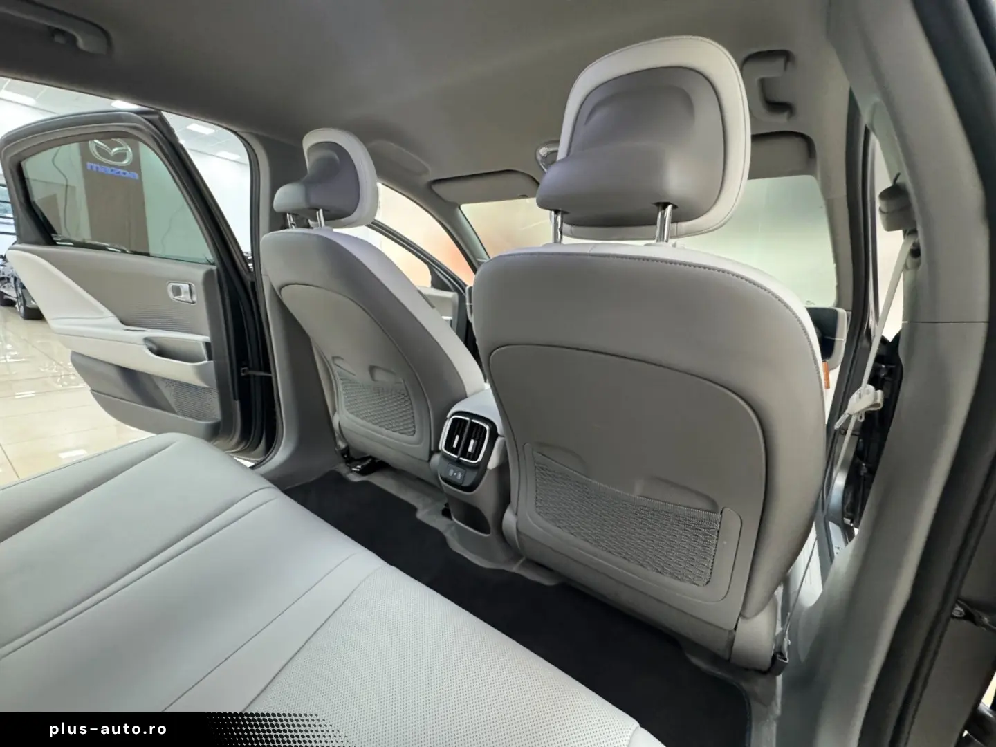 HYUNDAI IONIQ 6 77 4kWh 325ps 4WD Uniq 360 K BOSE Leder
