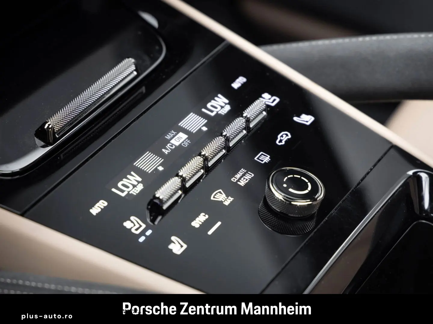 PORSCHE Cayenne Turbo E-Hybrid