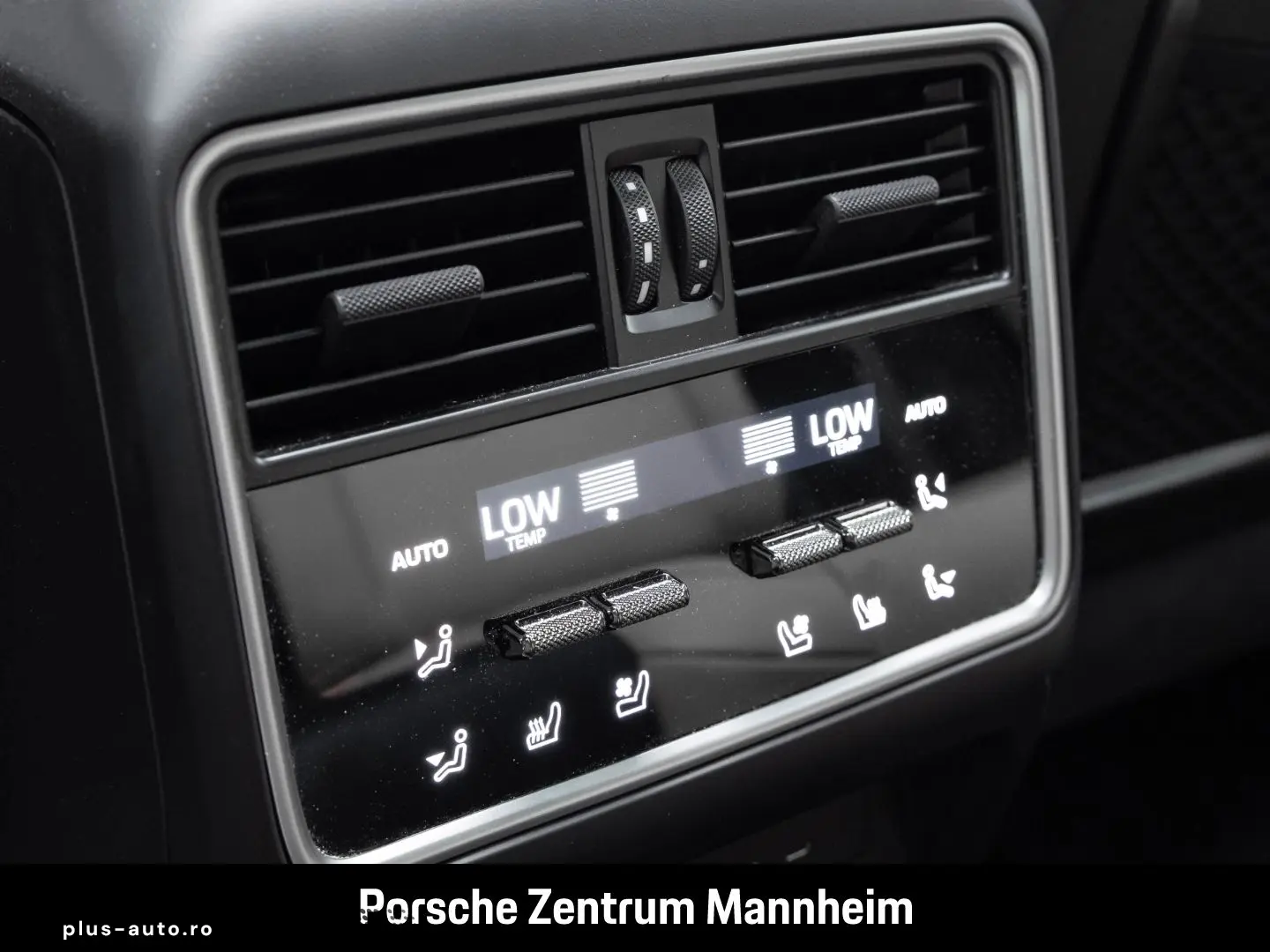 PORSCHE Cayenne Turbo E-Hybrid