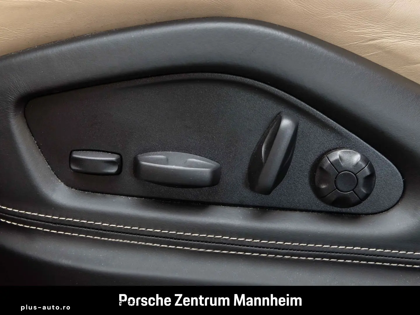 PORSCHE Cayenne Turbo E-Hybrid