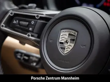 PORSCHE Cayenne Turbo E-Hybrid