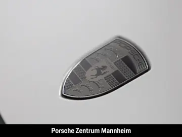 PORSCHE Cayenne Turbo E-Hybrid