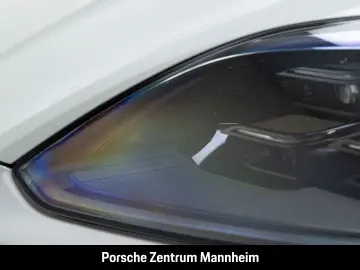 PORSCHE Cayenne Turbo E-Hybrid