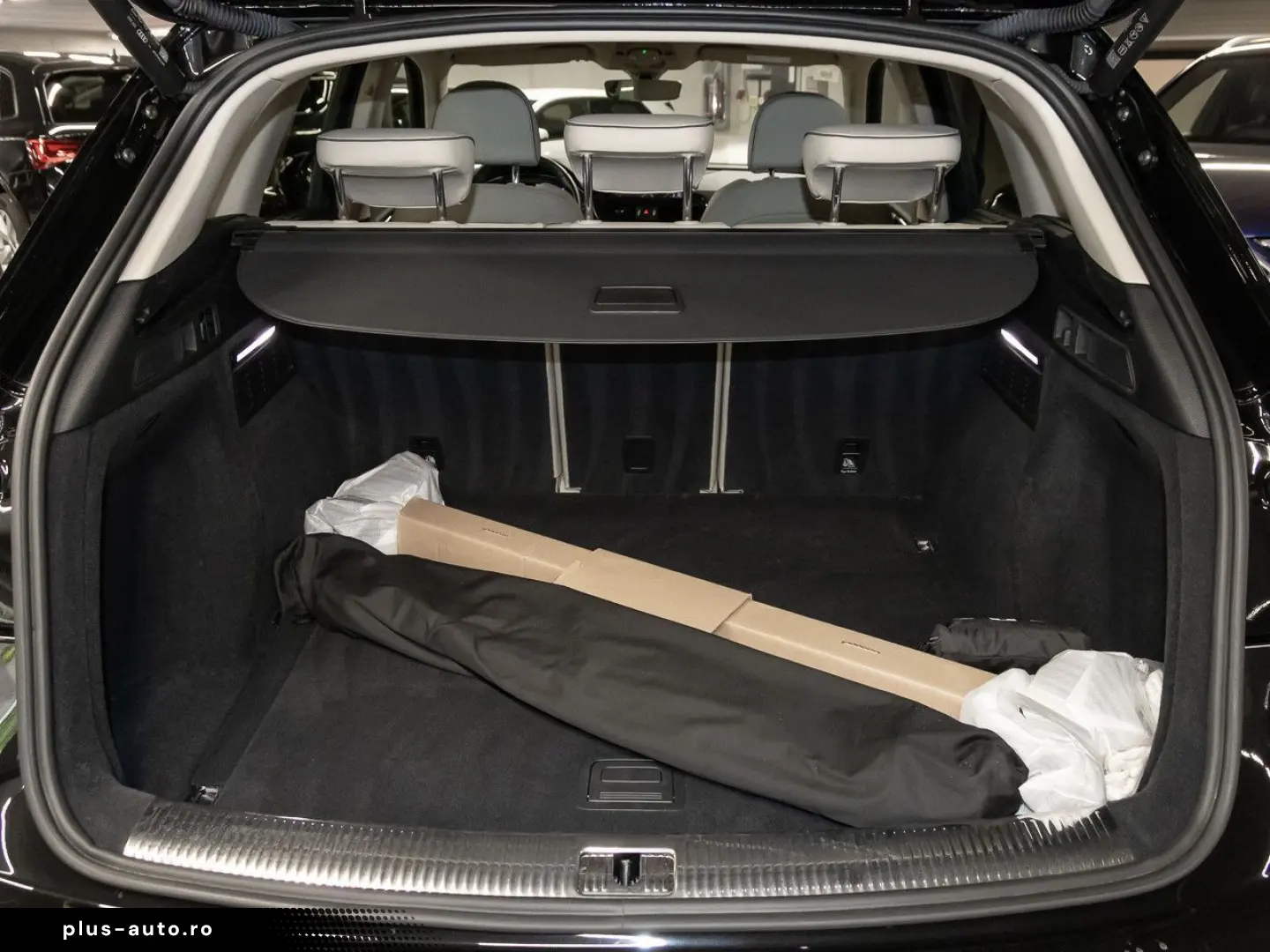 AUDI Q5 advanced 40 TDI quattro Matrix Keyless AHK