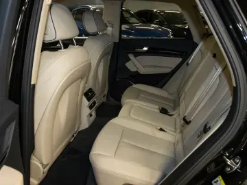 AUDI Q5 advanced 40 TDI quattro Matrix Keyless AHK