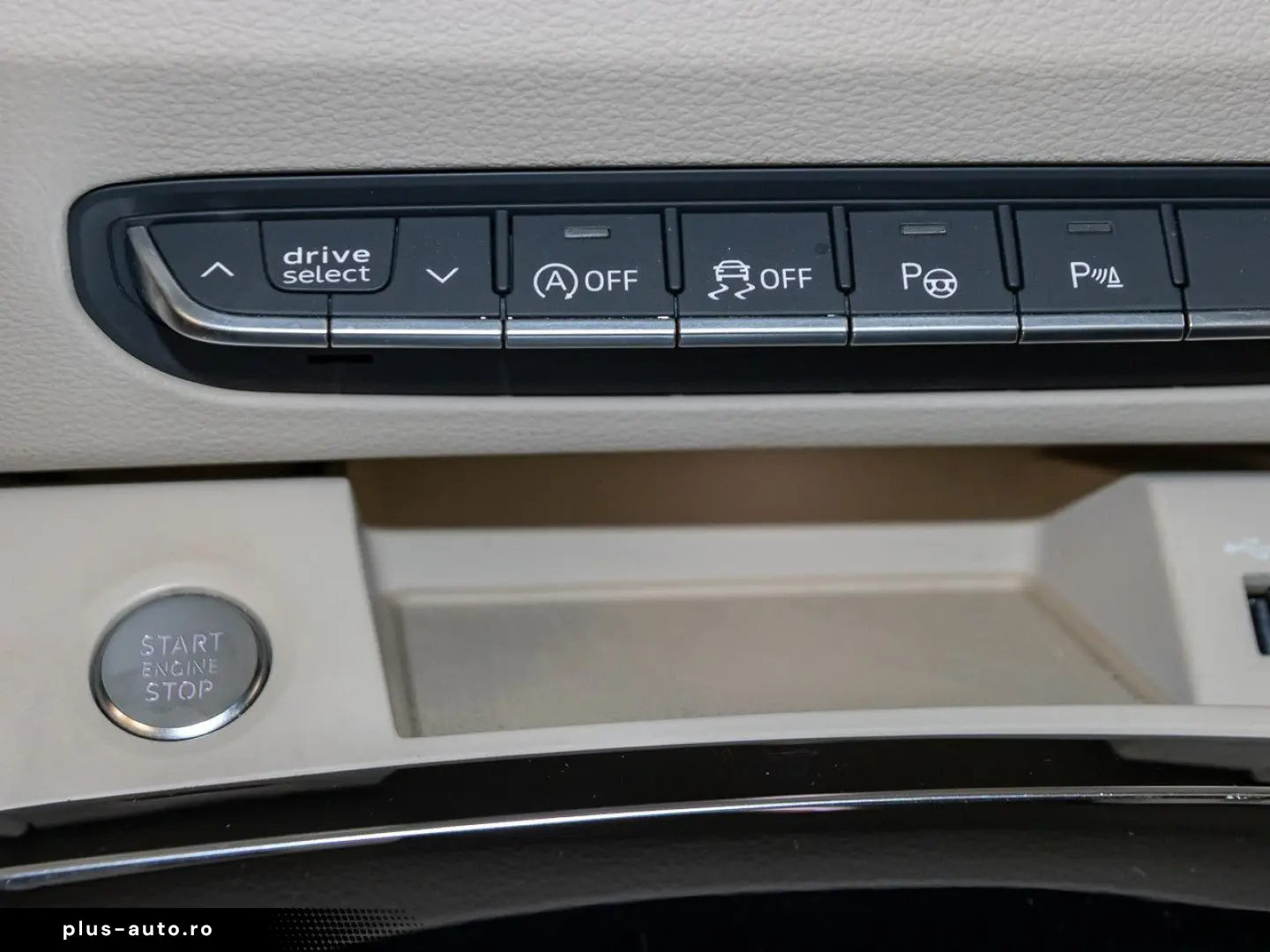 AUDI Q5 advanced 40 TDI quattro Matrix Keyless AHK