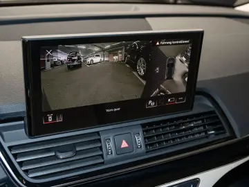 AUDI Q5 advanced 40 TDI quattro Matrix Keyless AHK