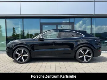 PORSCHE Cayenne E-Hybrid Coupe InnoDrive Surround-View