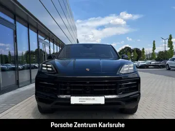 PORSCHE Cayenne E-Hybrid Coupe InnoDrive Surround-View