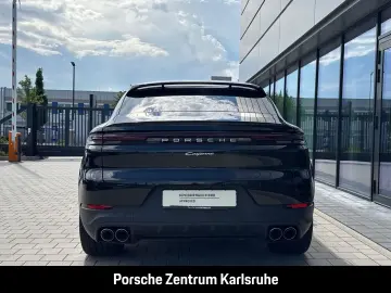 PORSCHE Cayenne E-Hybrid Coupe InnoDrive Surround-View